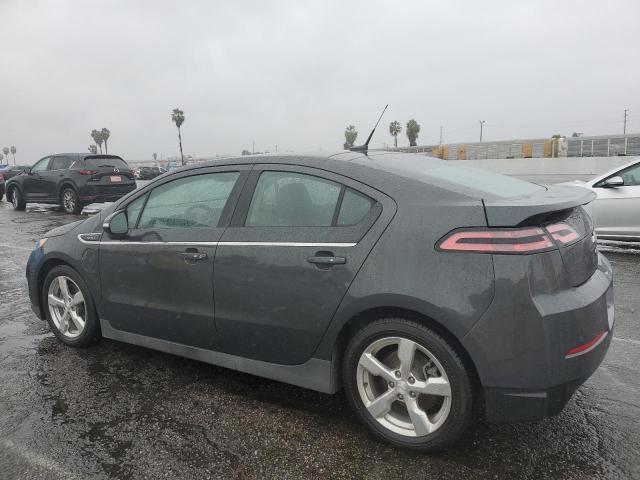 Photo 2 from auction – 2014 CHEVROLET VOLT with VIN 1G1RH6E47EU151392