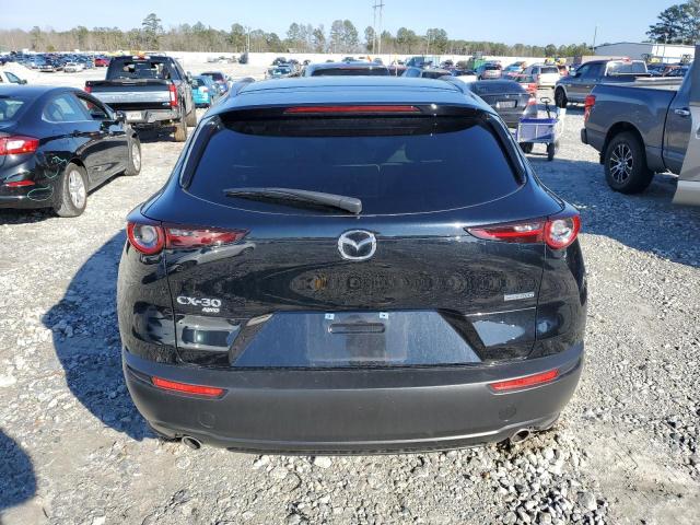 Photo 6 from auction – 2022 MAZDA CX-30 PREF with VIN 3MVDMBCL5NM427880