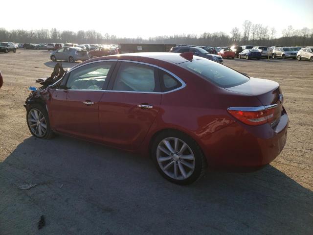 Photo 2 from auction – 2017 BUICK VERANO with VIN 1G4PS5SK1H4113735