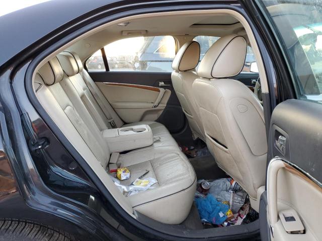 Photo 10 from auction – 2010 LINCOLN MKZ with VIN 3LNHL2JC7AR751978