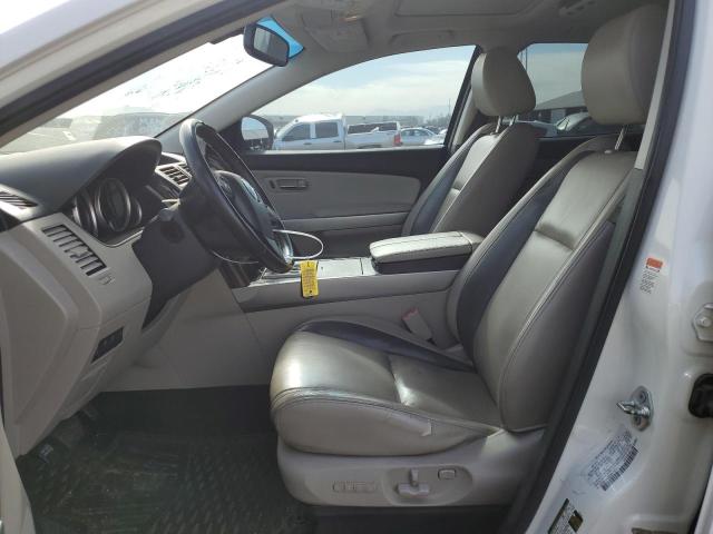 Photo 7 from auction – 2010 MAZDA CX-9 with VIN JM3TB2MA8A0220548