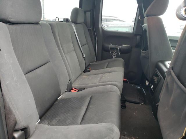 Photo 10 from auction – 2008 GMC SIERRA C25 with VIN 1GTHC29658E171113