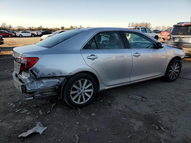 Photo 3 from auction – 2012 TOYOTA CAMRY BASE with VIN 4T4BF1FK4CR209567