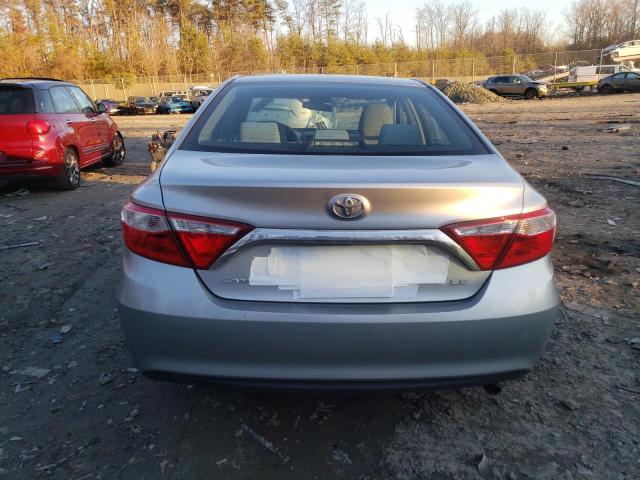 Photo 6 from auction – 2017 TOYOTA CAMRY LE with VIN 4T1BF1FK2HU302976