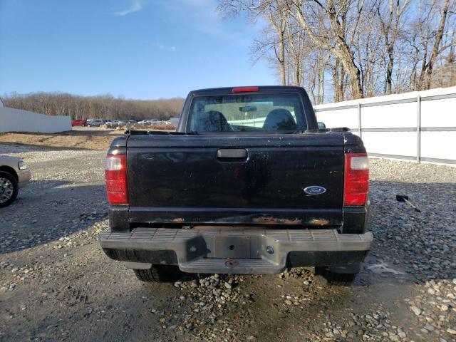 Photo 6 from auction – 2003 FORD RANGER with VIN 1FTYR11U53PB10943
