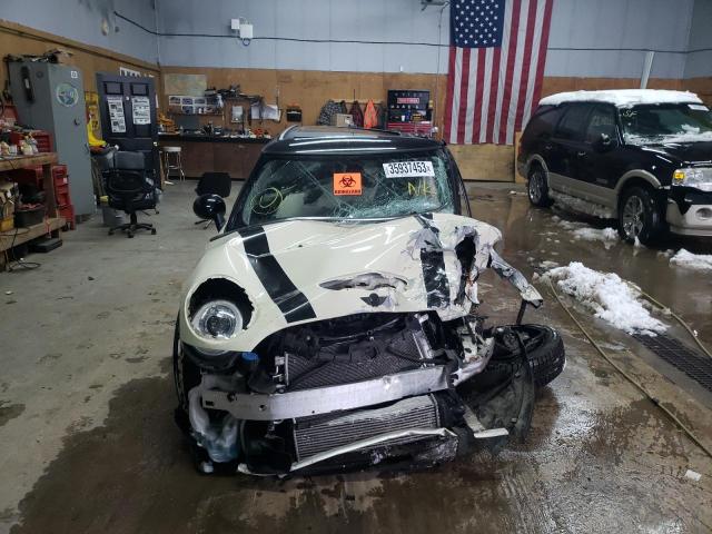 Photo 5 from auction – 2017 MINI COOPER S with VIN WMWXP7C50H3B94159