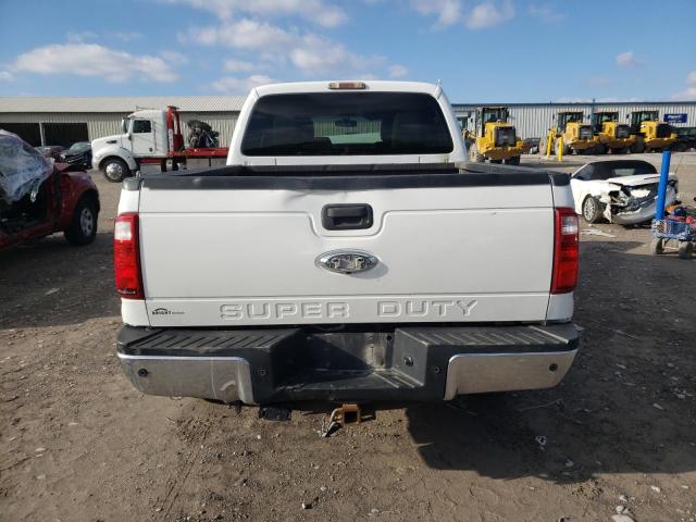 Photo 6 from auction – 2016 FORD F250 SUPER with VIN 1FT7W2B6XGEB82488
