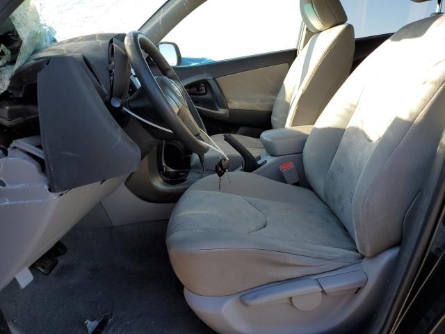 Photo 7 from auction – 2011 TOYOTA RAV4 with VIN 2T3KF4DV9BW081308
