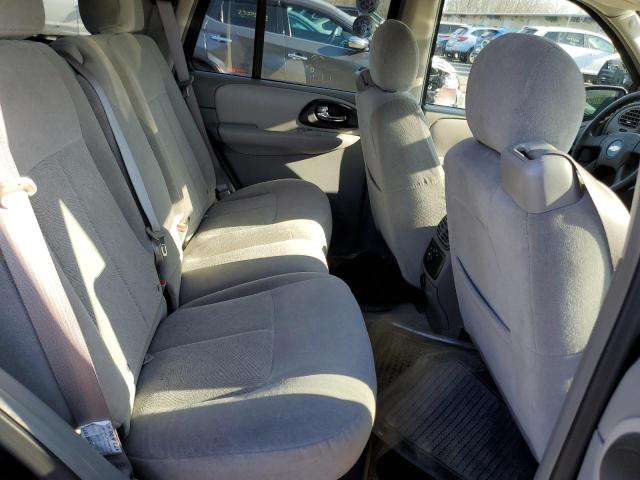 Photo 10 from auction – 2007 CHEVROLET TRAILBLAZE with VIN 1GNDT13S172127633