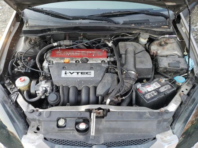 Photo 11 from auction – 2003 ACURA RSX with VIN JH4DC53803C006955