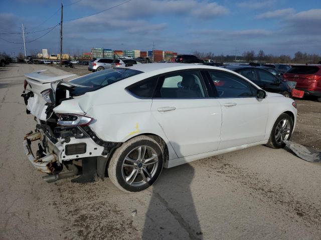 Photo 3 from auction – 2016 FORD FUSION SE with VIN 3FA6P0LU1GR138876