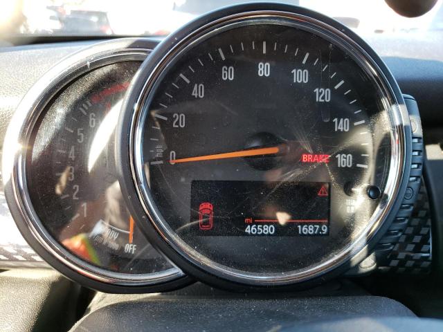 Photo 9 from auction – 2014 MINI COOPER S with VIN WMWXM7C55ET969525