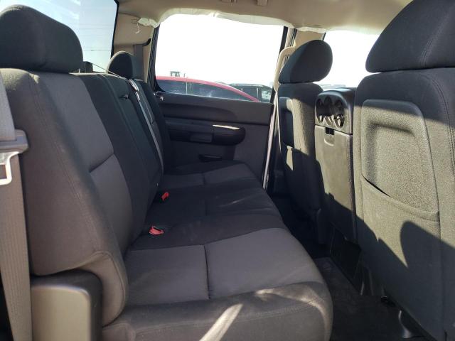 Photo 10 from auction – 2010 CHEVROLET SILVERADO with VIN 3GCRCSE06AG224986
