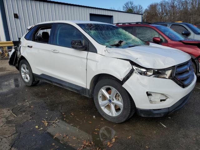 Photo 4 from auction – 2018 FORD EDGE SE with VIN 2FMPK3G92JBC09928