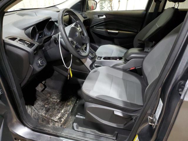 Photo 7 from auction – 2013 FORD ESCAPE SE with VIN 1FMCU9GX7DUC57367