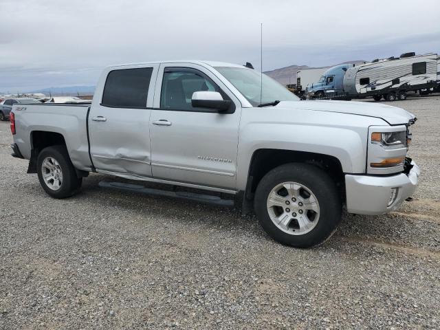 Photo 4 from auction – 2016 CHEVROLET SILVERADO with VIN 3GCUKREC0GG154782
