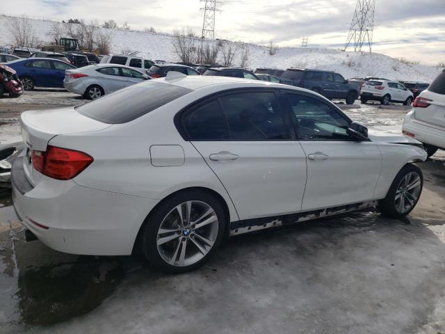 Photo 3 from auction – 2013 BMW 335 XI with VIN WBA3B9C54DJ437189