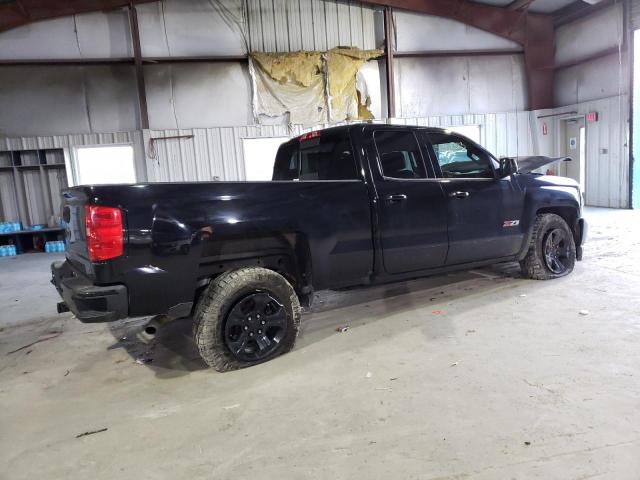 Photo 3 from auction – 2017 CHEVROLET SILVERADO with VIN 1GCVKREC9HZ293427