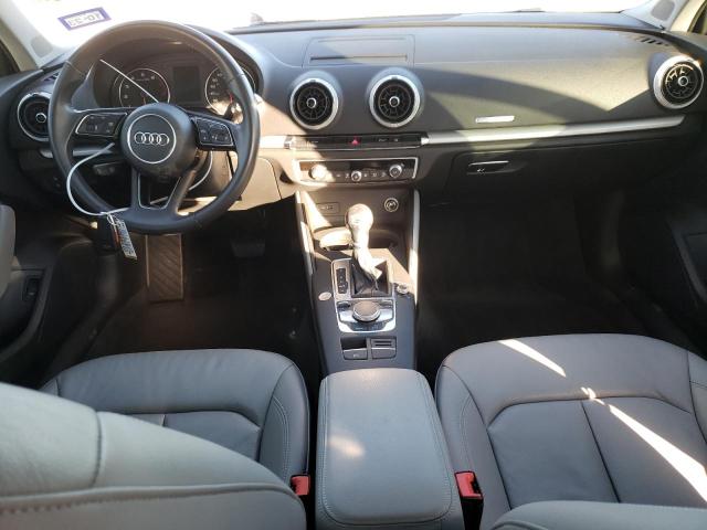 Photo 8 from auction – 2017 AUDI A3 PREMIUM with VIN WAUAUGFF7H1026966