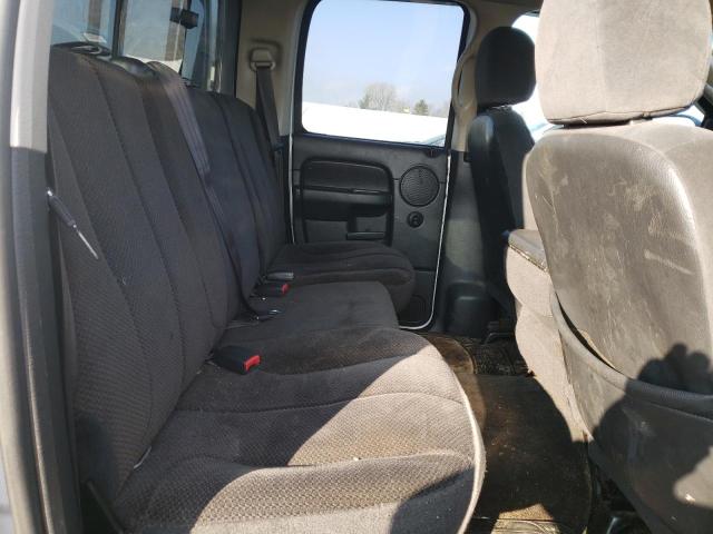 Photo 10 from auction – 2003 DODGE RAM 1500 S with VIN 1D7HU18Z13S183133