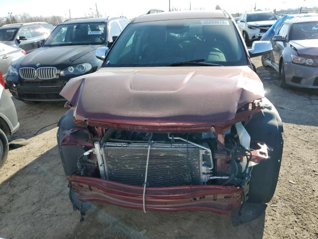 Photo 5 from auction – 2016 GMC TERRAIN SL with VIN 2GKFLTEK2G6208416