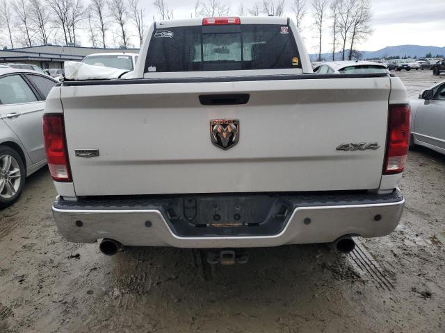Photo 6 from auction – 2010 DODGE RAM 1500 with VIN 1D7RV1CT2AS153656