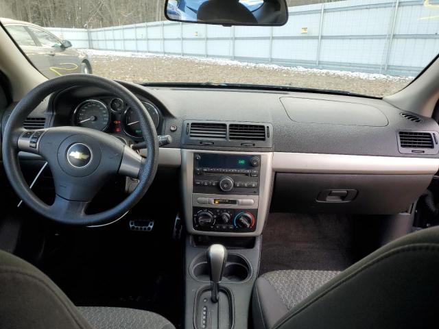 Photo 8 from auction – 2008 CHEVROLET COBALT LT with VIN 1G1AL18FX87311036