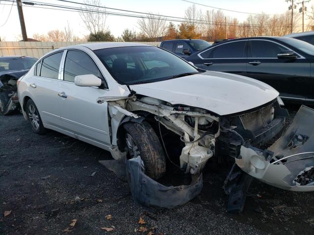 Photo 4 from auction – 2010 NISSAN ALTIMA BAS with VIN 1N4AL2AP8AN507614
