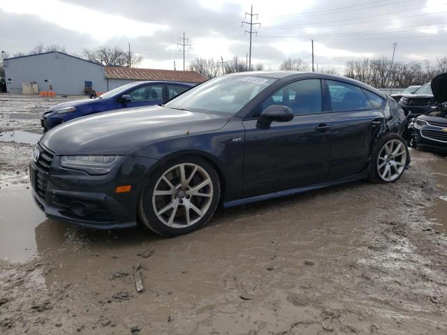 AUDI S7 PRESTIG 2016 with VIN WAUW2BFC0GN017862 - Photo from auction