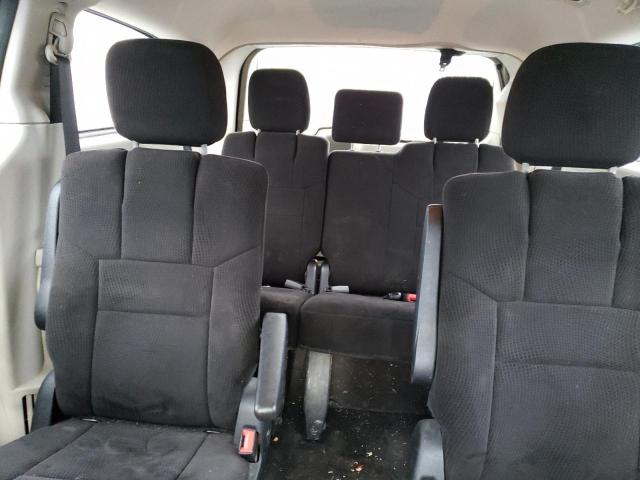 Photo 10 from auction – 2012 DODGE GRAND CARA with VIN 2C4RDGBG5CR254070