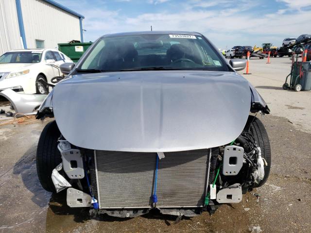 Photo 5 from auction – 2016 DODGE DART SXT S with VIN 1C3CDFFA9GD796811