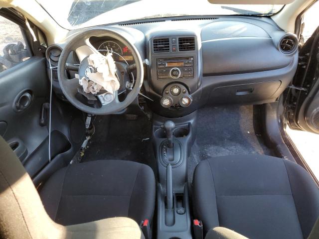 Photo 8 from auction – 2014 NISSAN VERSA S with VIN 3N1CN7AP0EL863820
