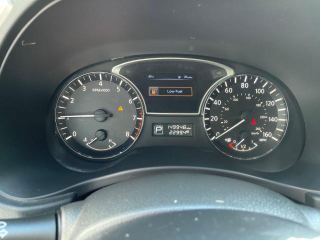 Photo 8 from auction – 2015 NISSAN PATHFINDER with VIN 5N1AR2MN9FC639184
