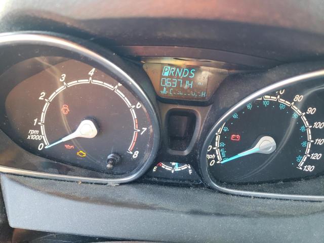 Photo 9 from auction – 2016 FORD FIESTA SE with VIN 3FADP4EJ3GM113024