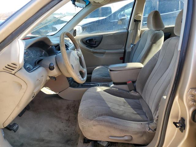 Photo 7 from auction – 2002 CHEVROLET MALIBU with VIN 1G1ND52J82M683048