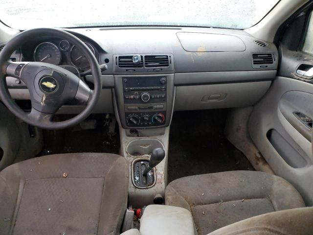 Photo 8 from auction – 2008 CHEVROLET COBALT LT with VIN 1G1AL58F987311343