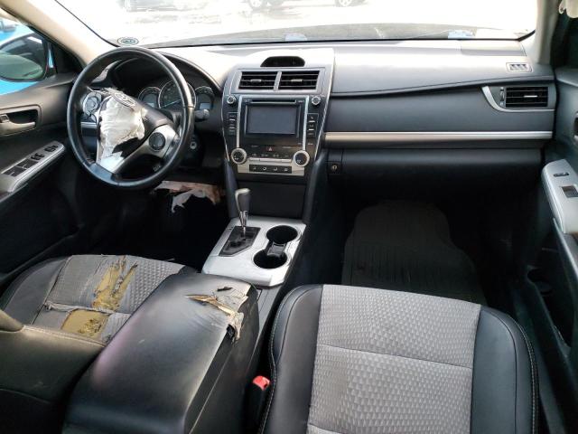 Photo 8 from auction – 2012 TOYOTA CAMRY BASE with VIN 4T1BF1FK9CU166418