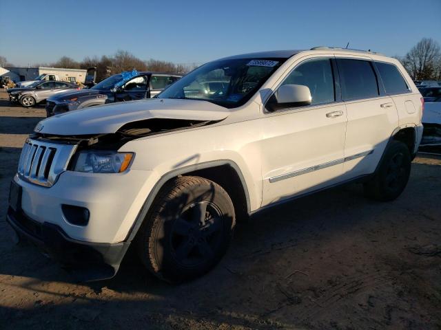 Photo 1 from auction – 2012 JEEP GRAND CHER with VIN 1C4RJFAG2CC117780