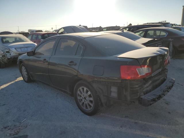 Photo 2 from auction – 2012 MITSUBISHI GALANT FE with VIN 4A32B2FF2CE020216