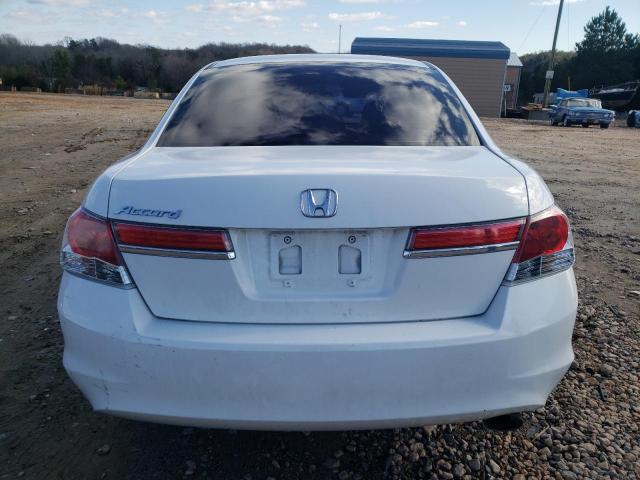 Photo 6 from auction – 2011 HONDA ACCORD LXP with VIN 1HGCP2F47BA018461