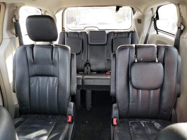 Photo 10 from auction – 2014 CHRYSLER TOWN & COU with VIN 2C4RC1BG7ER397797