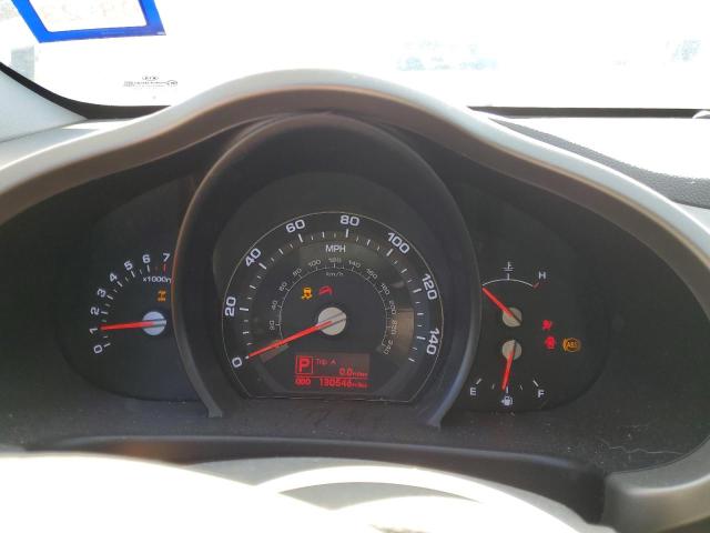 Photo 9 from auction – 2011 KIA SPORTAGE L with VIN KNDPBCA20B7081876