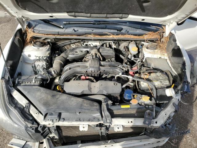 Photo 11 from auction – 2016 SUBARU IMPREZA PR with VIN JF1GPAB63G8258712
