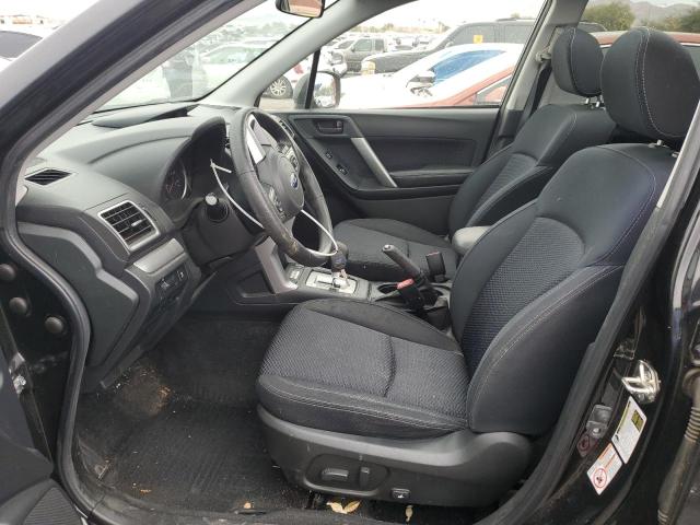 Photo 7 from auction – 2017 SUBARU FORESTER 2 with VIN JF2SJAEC2HH439052