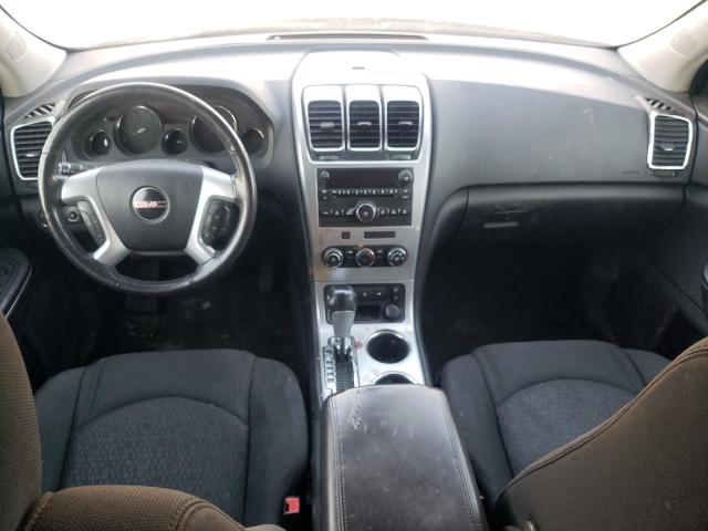 Photo 8 from auction – 2011 GMC ACADIA SLE with VIN 1GKKVPED1BJ278325