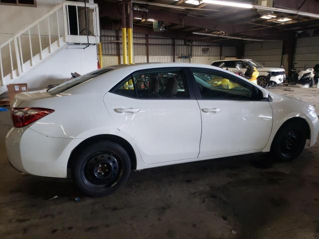 Photo 3 from auction – 2016 TOYOTA COROLLA L with VIN 5YFBURHE8GP442901