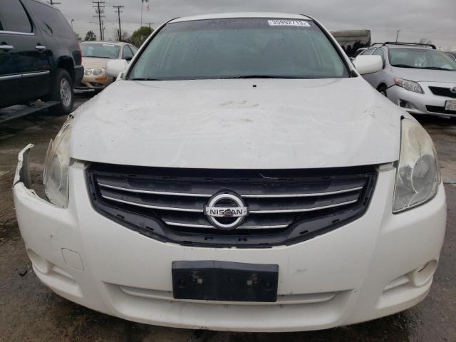 Photo 5 from auction – 2010 NISSAN ALTIMA BAS with VIN 1N4AL2AP2AN452934