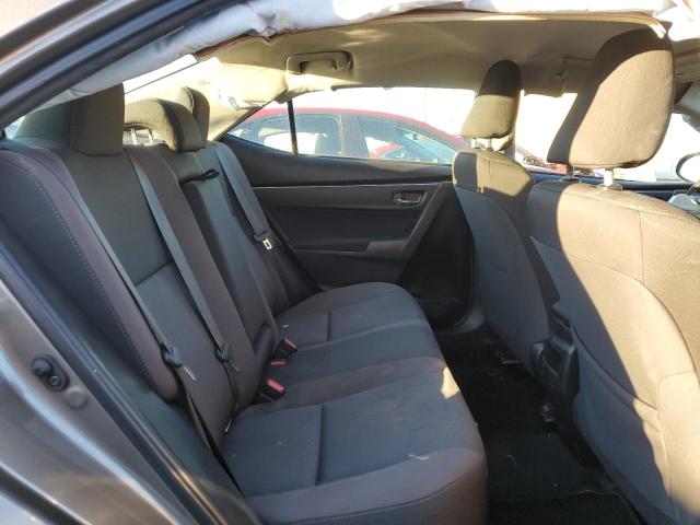 Photo 10 from auction – 2018 TOYOTA COROLLA L with VIN 2T1BURHE2JC107236