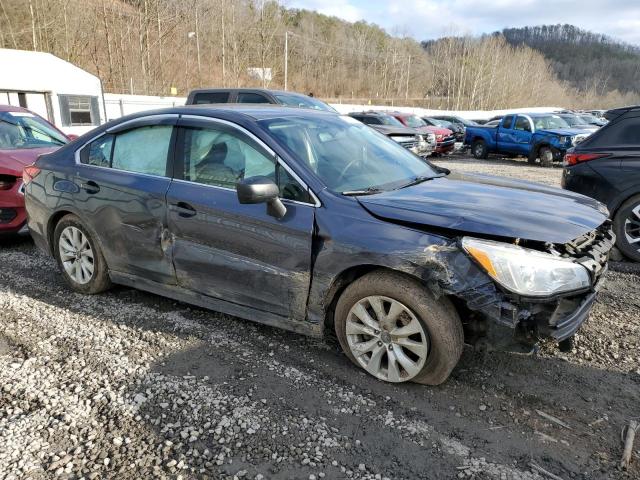 Photo 4 from auction – 2017 SUBARU LEGACY 2.5 with VIN 4S3BNAB62H3058509