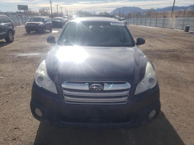 Снимка 5 от търг – 2013 SUBARU OUTBACK 2. с VIN 4S4BRCCC8D3208682